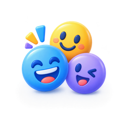 Emoji表情大全